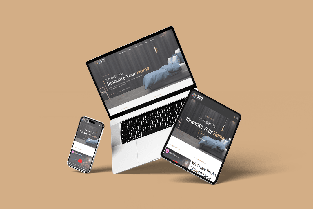 ssd engineering portfolio